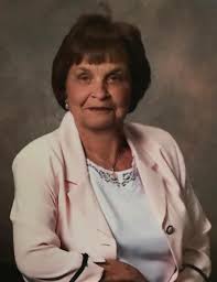 Obituary for Carolyn Marie Locklear Carter Brewer