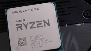 Which cpu deserves your money? Amd Ryzen 7 3700x Test Chip