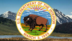 customer support center u s department of the interior