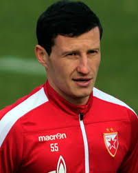 Slavoljub Srnić » Bilanz unter Referee Pavle Tomić