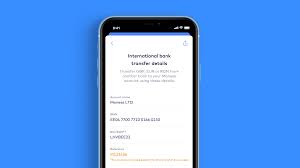 Once those deposits go through — usually within a business day or two — you'll log back into your first bank account to verify how much was deposited. How To Receive Payments From Outside Europe