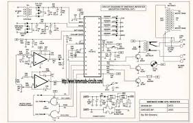 The ups from the very beginning has been malfunctioning, to rectify which service complaints were locked in past as well, the service engineer. Ups Circuit Diagrams With Explanation Pdf 1999 Chevy Cavalier Starter Relay Wiring Diagram Begeboy Wiring Diagram Source