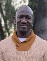 Mr. Alan Wayne Gilford, Sr.