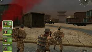 Conflict Desert Storm Download For Pc Free Windows 7 8 10 Ocean Of Games