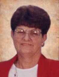 Obituary information for Arletta Teegarden