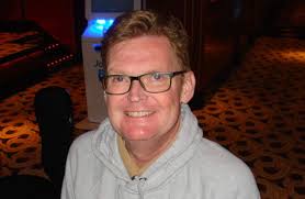 RANDY FAST JR. (REGGIE) With heavy hearts we need to announce the sudden  and untimely passing of our beloved Father, Son, Brother and Partner, Randy  Fast Jr.,