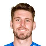 Stephen Folan FIFA 21