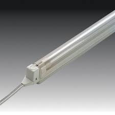 Hera Lighting Slimlite Warm White 13 Es13ww P R Lighting Fluorescent Light Warm White