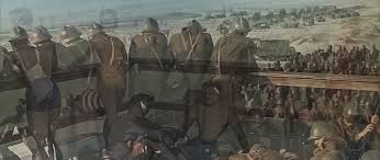A dunkerque, en juin 1940, ses camarades et lui ayant raté. Week End A Zuydcoote Memoires De Sable Critique