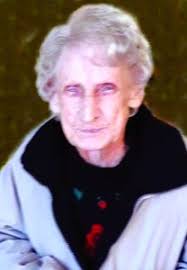 Margie Amos Obituary (2022)