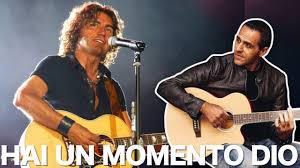 ●oяiginal facebook fan page © █║▌│█│║▌║││█║▌║▌║ diventate fan suggerisci agli amici pubblicizza la pagina metti. Hai Un Momento Dio Ligabue Accordi Intro E Ritmo Chitarra Youtube