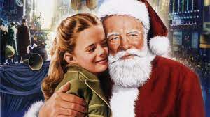 In the 2003 christmas film elf, . What Do You Remember About The Classic Film Miracle On 34th Street Zoo