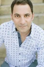 Amos Glick Fan Casting