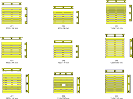 cp pallets w p e s llc