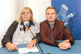 Look up dominic or dominik in wiktionary, the free dictionary. Bozena Bednarek I Dominik Solowiej Ze Stowarzyszenia Szukamy Polski