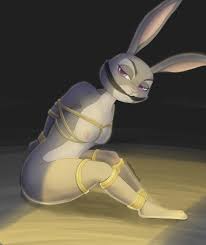 Judy likes BDSM (NickFurryOk) [zootopia] : r/rule34