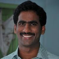 Naresh Babu Jampani( He/ him)