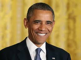 Biography Of Barack Obama