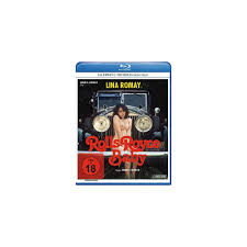 Lina romay, eric falk, ursula maria schaefer, kurt meinicke, roman huber, alexander blazzoni, marcel imbach, jonas ohlin. Rolls Royce Baby Blu Ray Import Dvd Shoppen