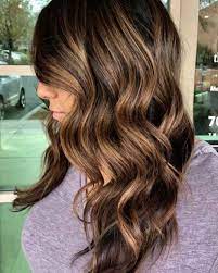 Mulling Over A Hair Color Refresh But Not Sure Which Direction To Go In If You Re A Brunette You Re Brunette Hair Color Spring Hair Color Spring Hairstyles