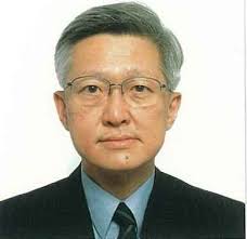 The Hon. Andrew Li Kwok-nang GBM, CBE, JP, QC