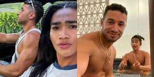 Bretman Rock celebrates boyfriend Justice Fester's b-day