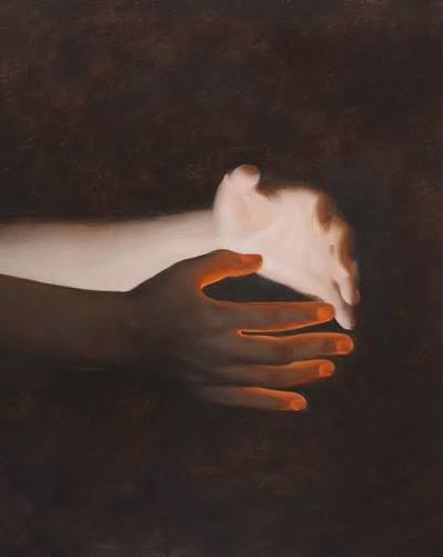 Work by Xue Ruozhe