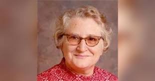 Violet Oma Sylvia Hembree Obituary