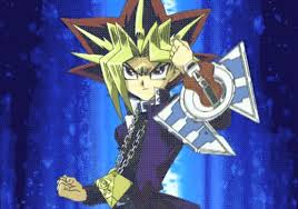 Be implemented into duel links as a card sleeve. Can We Make Yu Gi Oh A Reality Like In The Anime With Physical Deck Fields And A Real Stadium Quora