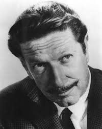 Richard Allen Boone (1917-1981)