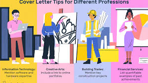 You have the skills and we have tricks on how to find amazing jobs. Cover Letter Examples For Different Jobs And Careers