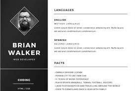 51 free microsoft word resume templates