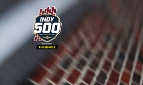 This is 2015 indy 500 logo by semifiction on vimeo, the home for high quality videos and the people who love them. Indy 500 Entry List Includes Seven Past Winners 36 Cars