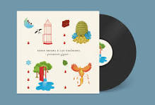 Limited Edition 12" Vinyl - 200 copies