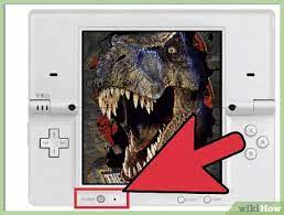 Qr codes for nintendo 3ds games! How To Scan Qr Codes On A 3ds 8 Steps With Pictures Wikihow