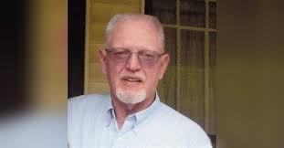 Ronald David McCall Obituary