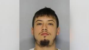 Man arrested after exposing himself to underage store clerk, officials say 