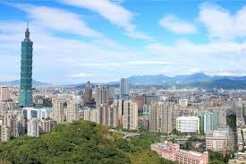 Creative commons attribution cc by 3.0 igo translations—if you create a translation of this work, please add the following disclaimer along with the attribution: Taiwan Ranks 15th In World Bank Doing Business Report Taiwan Today