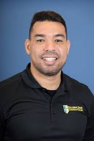 Benjamin Ba's Instagram, Twitter & Facebook