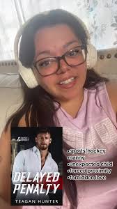 Glove Save by Teagan Hunter Book Pages