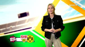 Sport1 Tippspiel 28 Spieltag Laura Papendick Tippt Auf Bayern Patzer