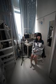 While some urbanites are lucky enough to live in houses, others live in condos with multiple rooms most kitchens in japanese apartments are small; Downsized Dwellings Inside Tokyo S Tiny Living Spaces The Japan Times