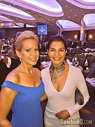 Shannon bream was placed fourth in miss usa pageant in 1995. Exclusive Shannon Bream Hot Pics See Inside