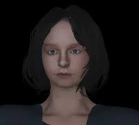 emma myers" 3D Models to Print