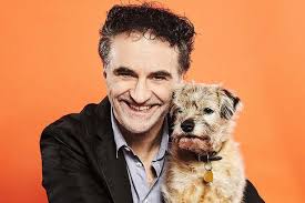 The one person tracy could depend on during her traumatic divorce was local vet noel fitzpatrick, now the new man in her life. Supervet Star Noel Fitzpatrick S Agony Seeing Precious Pet Dog Keira Hit By Van Mirror Online