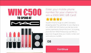 Create handmade cards to show appreciation and gratitude for healthcare workers in your community with supplies found at home. Get 500 To Spend On Mac Mac Gift Card Gift Card Cosmetic Shop