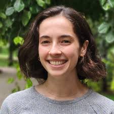 Sarah Mccusker's Instagram, Twitter & Facebook