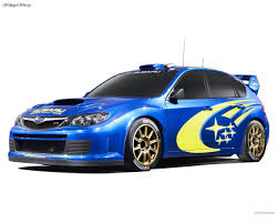Subaru Impressa His Favorite Cars Subaru Impreza Subaru Impreza Sti Subaru