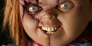 Maybe you would like to learn more about one of these? Seram Wajah Wanita Ini Mirip Boneka Chucky Paling Seru