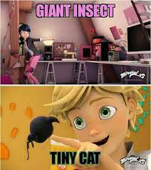 Miraculous Ladybug Memes Miraculous Ladybug Memes Miraculous Ladybug Funny Miraculous Ladybug And Cat Noir